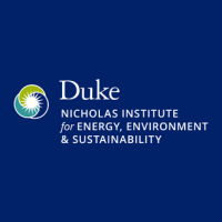 Nicholas Institute profile photo